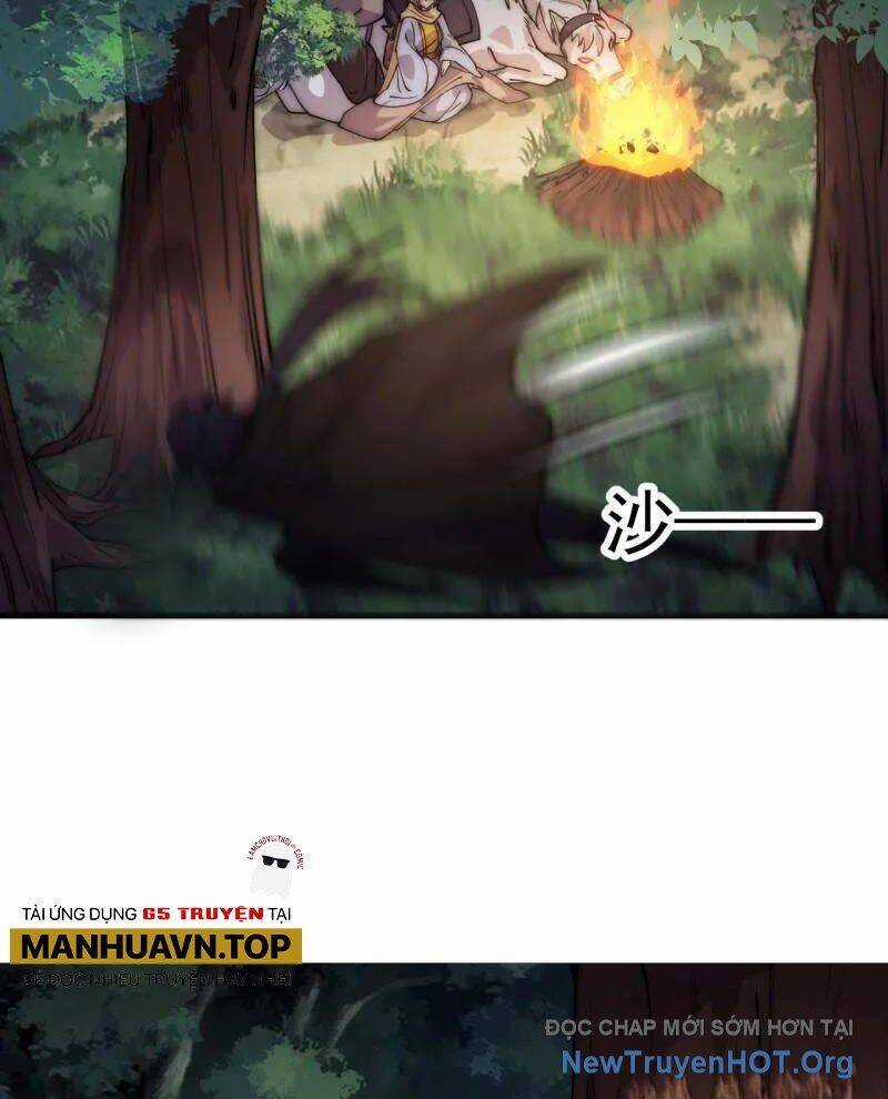 Ta Có Một Sơn Trại Chương 1163 trang 40