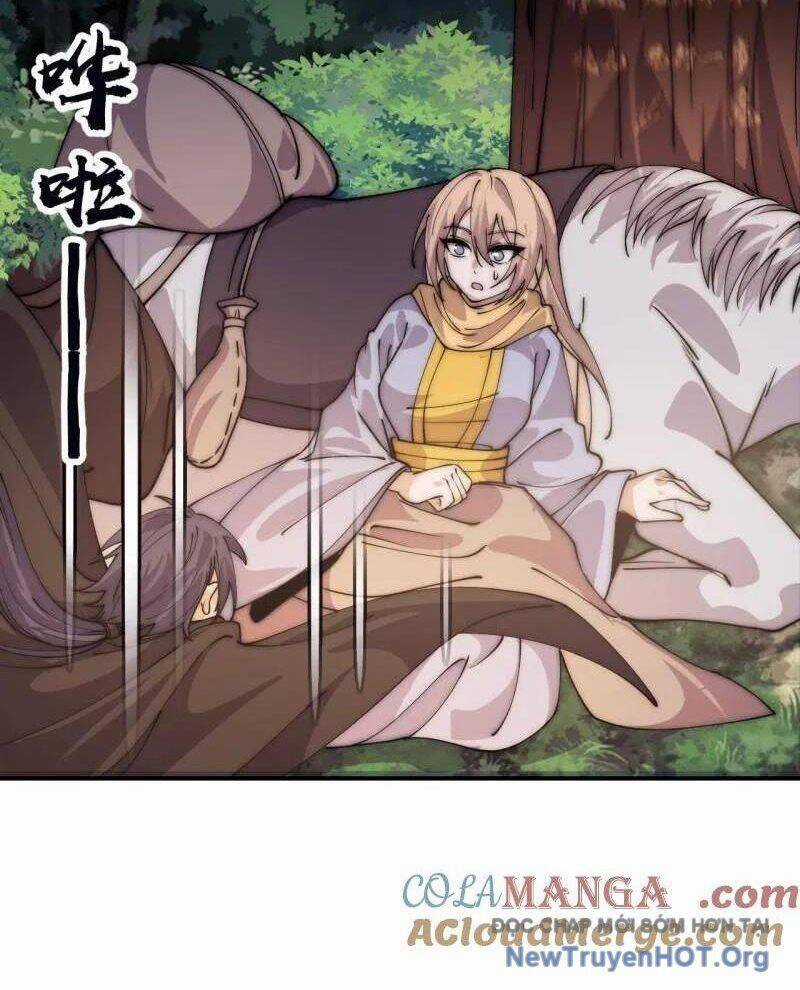 Ta Có Một Sơn Trại Chương 1163 trang 41