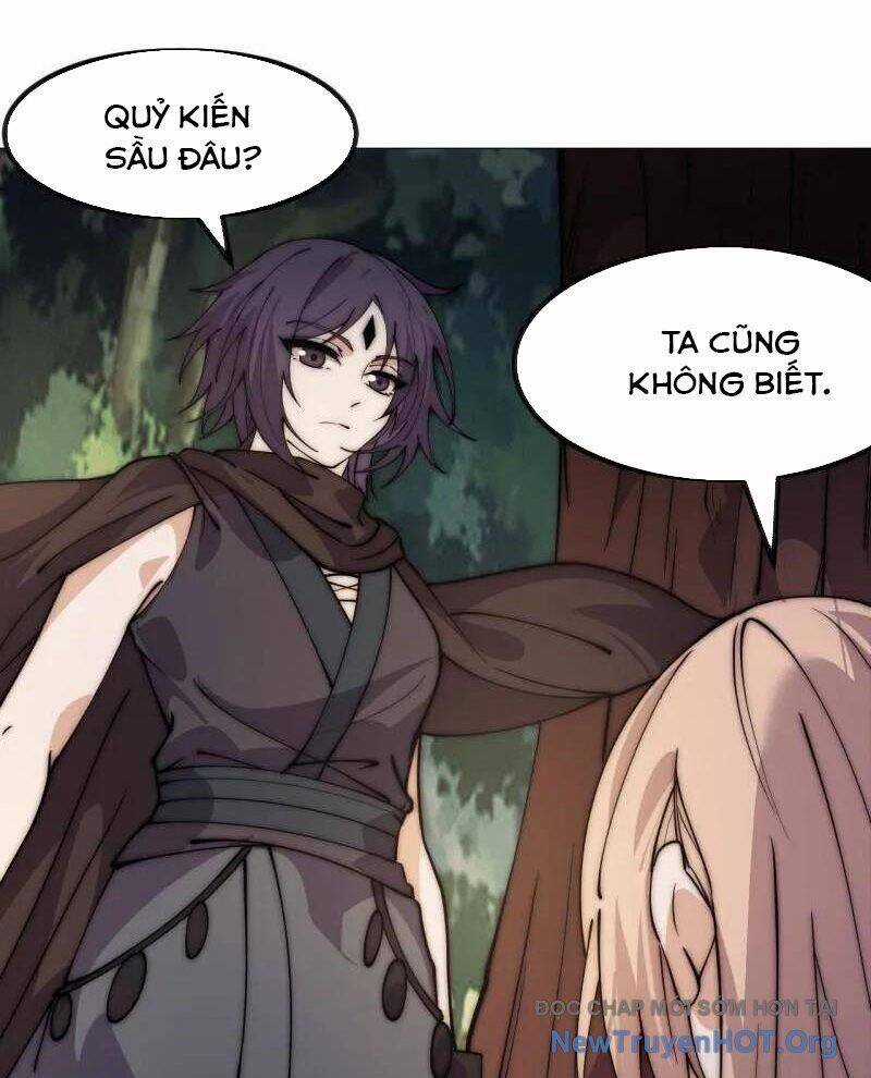 Ta Có Một Sơn Trại Chương 1163 trang 42