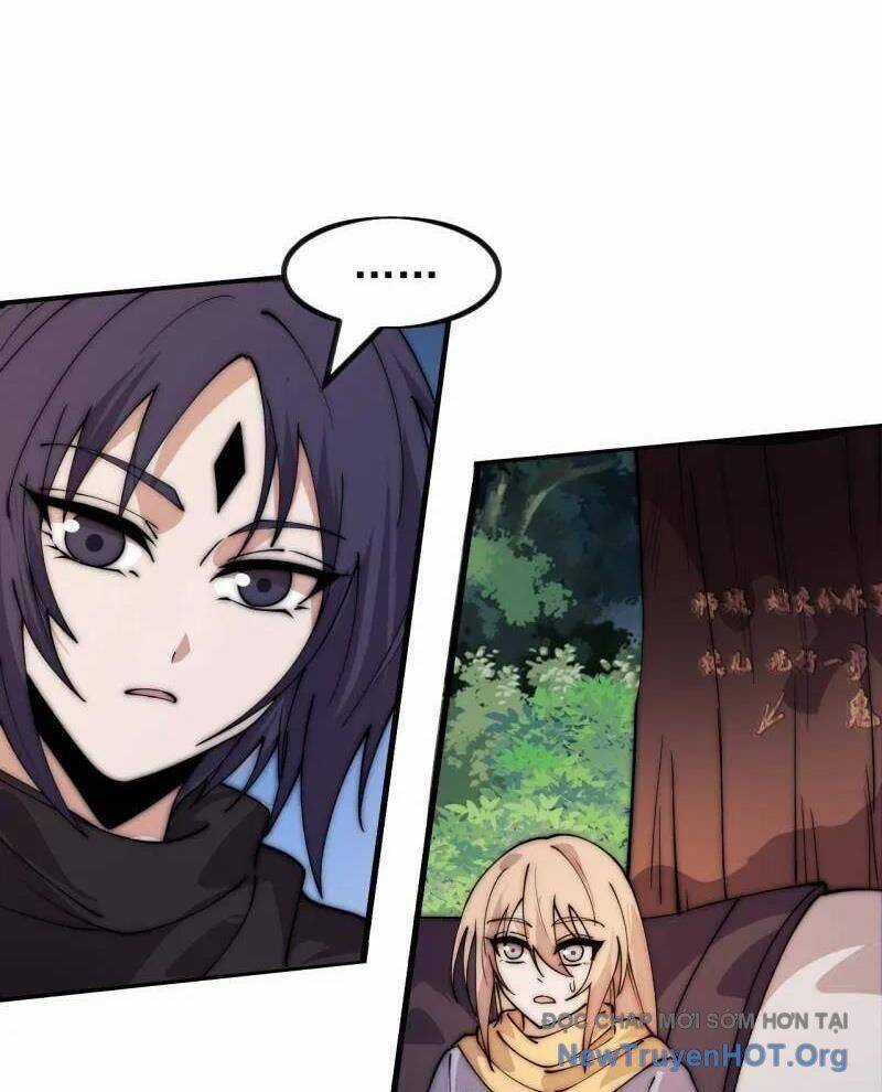 Ta Có Một Sơn Trại Chương 1163 trang 44