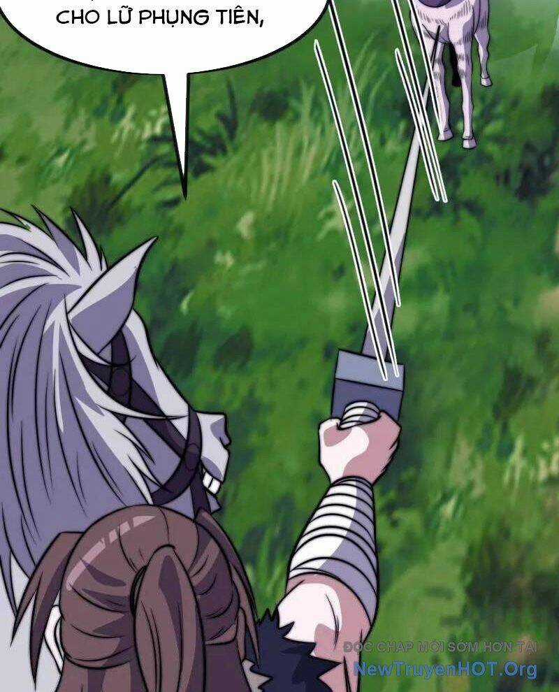 Ta Có Một Sơn Trại Chương 1163 trang 5