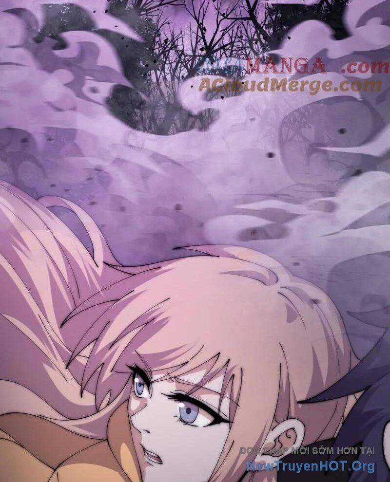 Ta Có Một Sơn Trại Chương 1163 trang 54