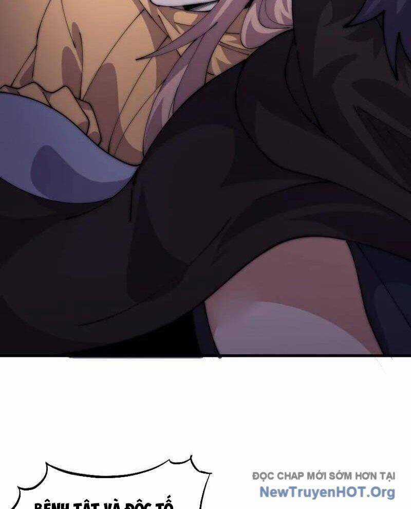 Ta Có Một Sơn Trại Chương 1163 trang 55