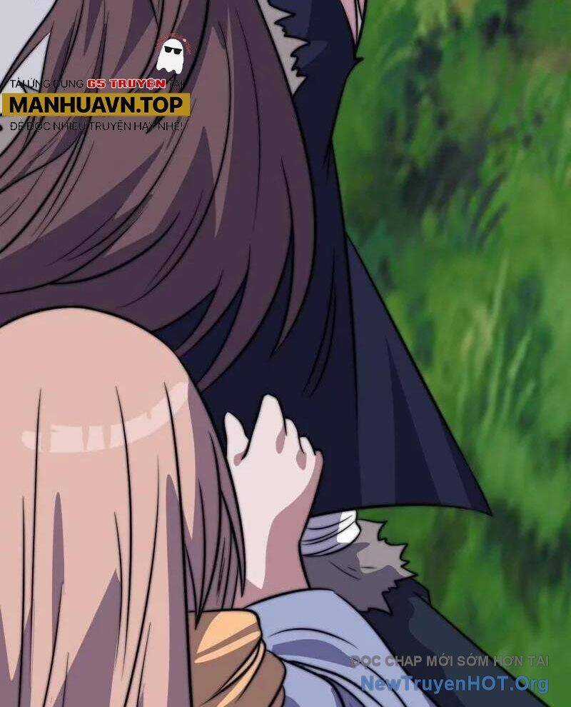 Ta Có Một Sơn Trại Chương 1163 trang 6