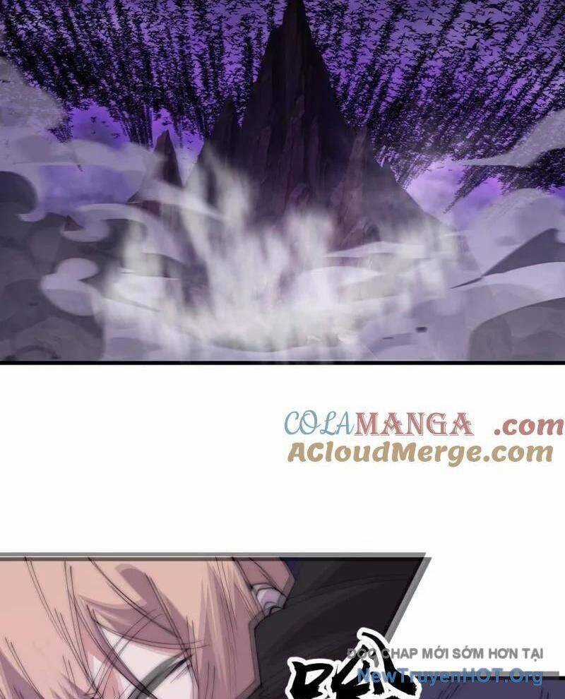 Ta Có Một Sơn Trại Chương 1163 trang 60