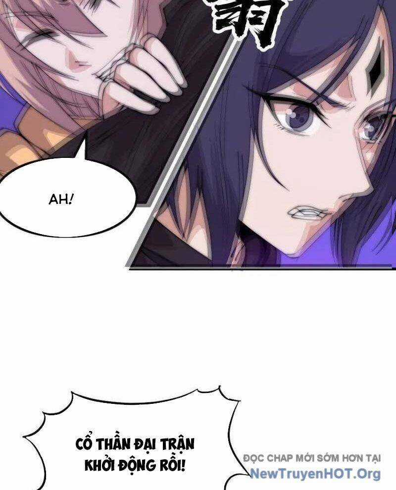 Ta Có Một Sơn Trại Chương 1163 trang 61