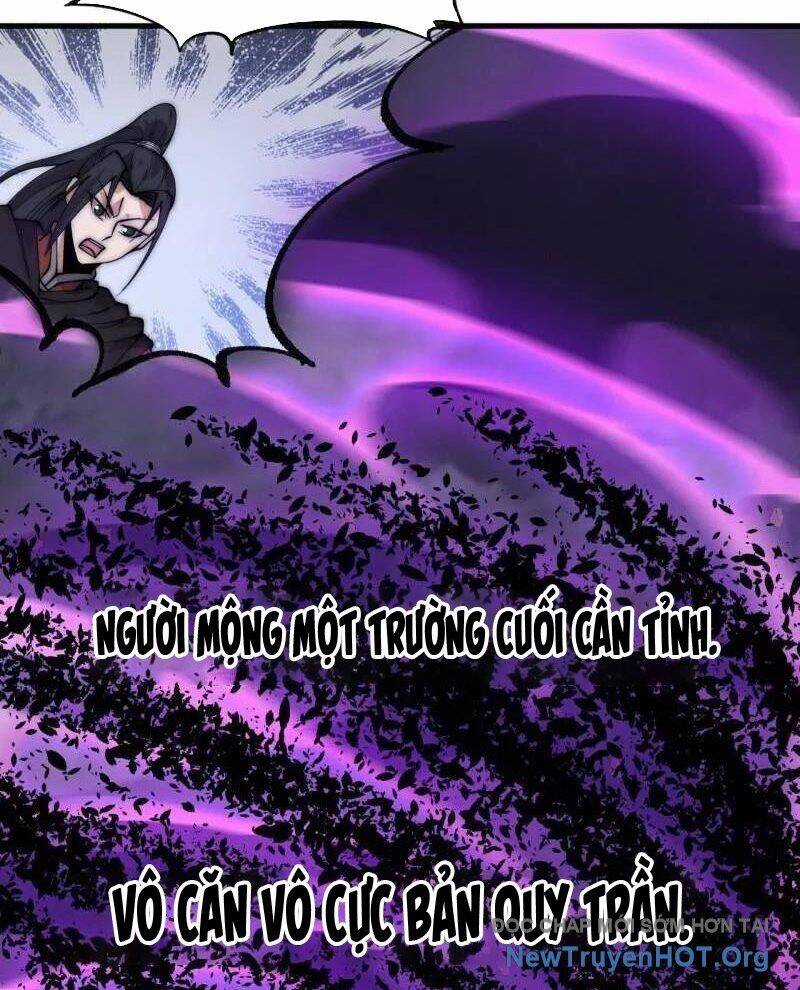 Ta Có Một Sơn Trại Chương 1163 trang 62