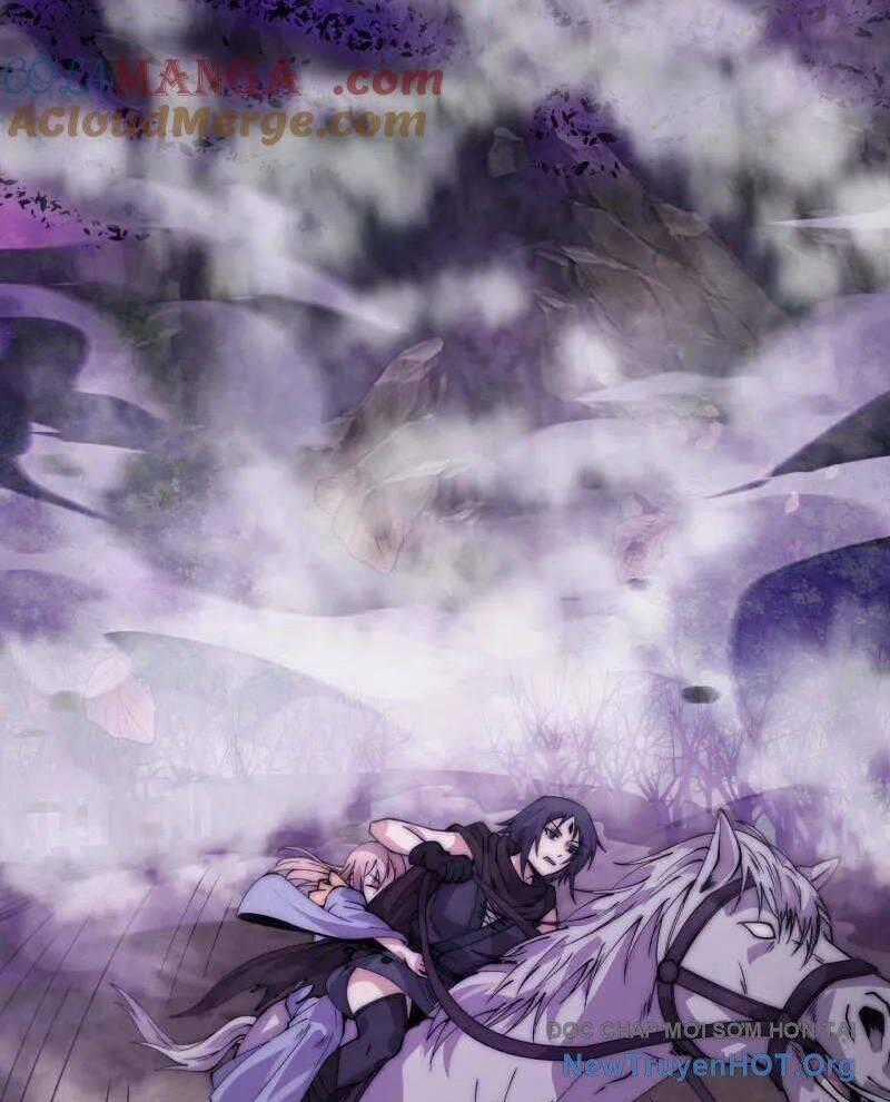 Ta Có Một Sơn Trại Chương 1163 trang 64