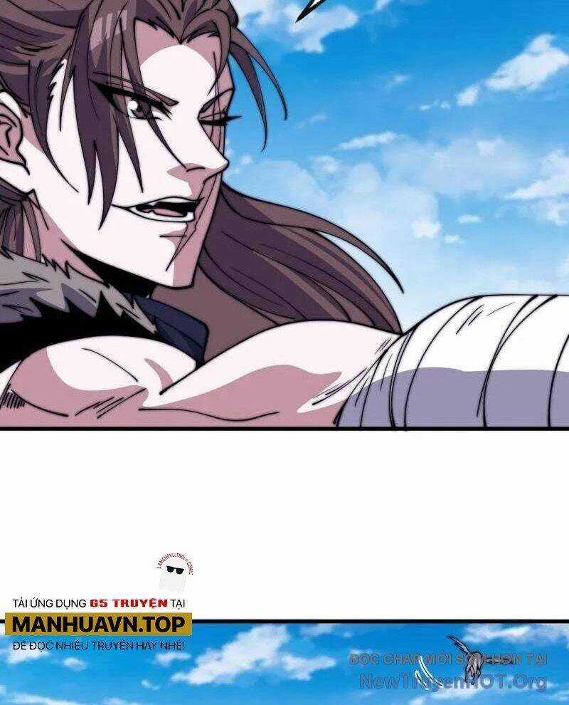 Ta Có Một Sơn Trại Chương 1163 trang 7