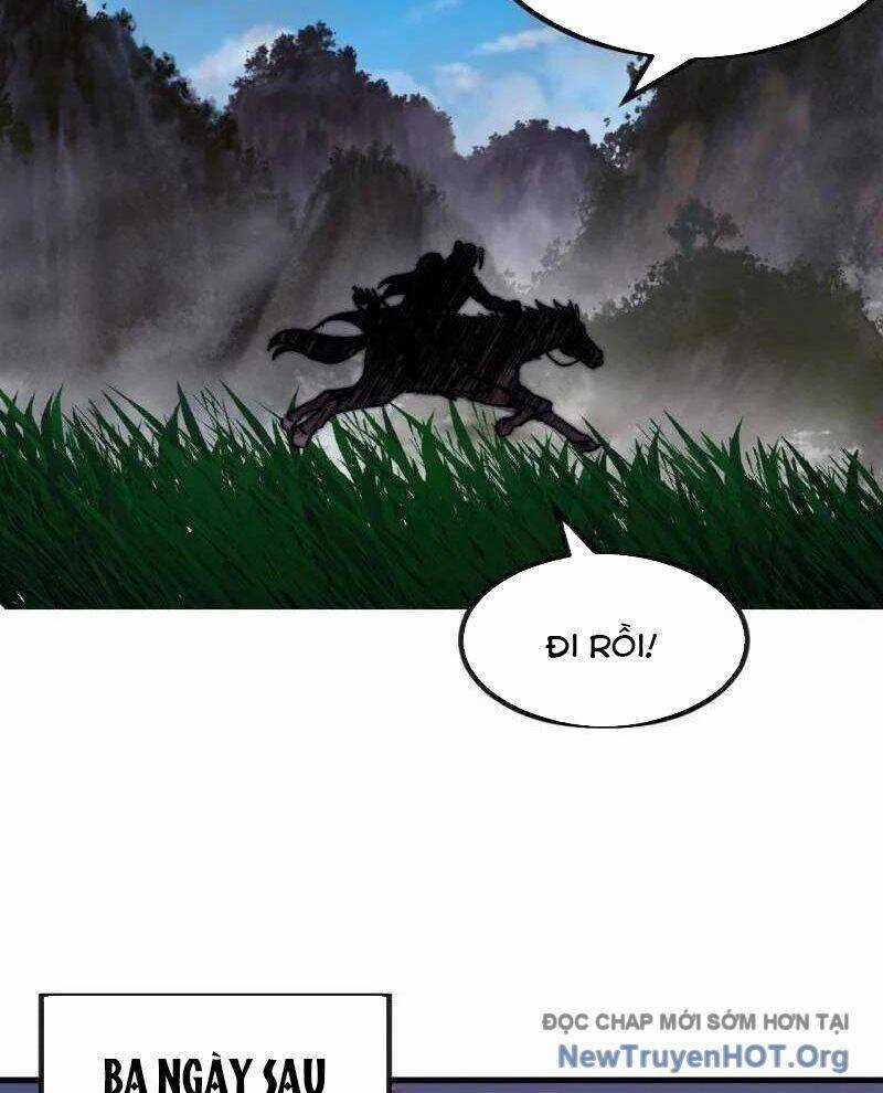 Ta Có Một Sơn Trại Chương 1163 trang 9