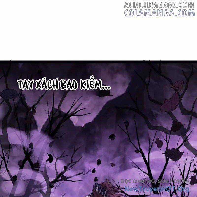 Ta Có Một Sơn Trại Chương 1164 trang 20