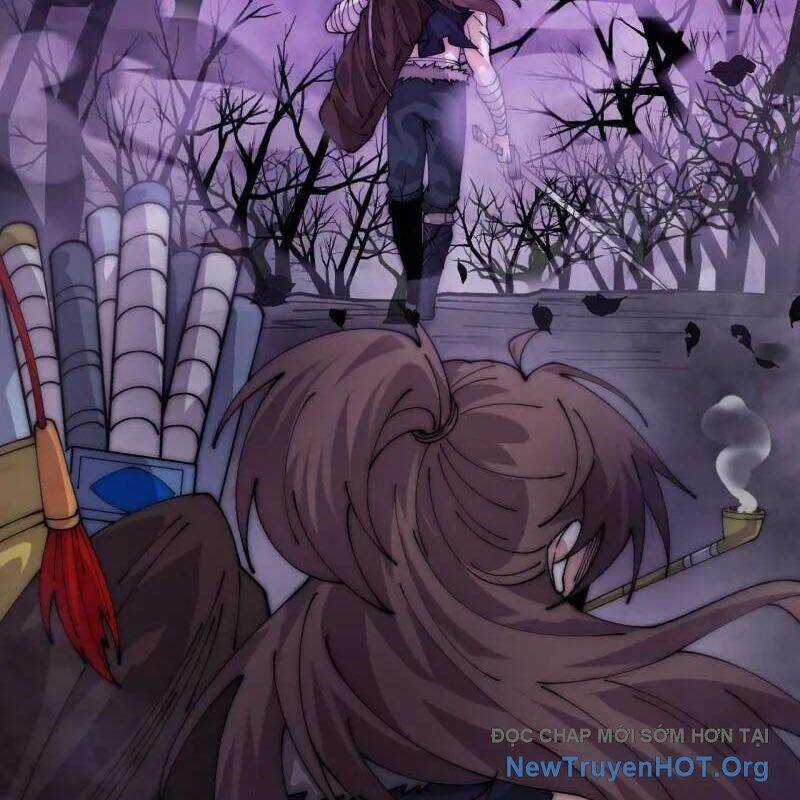 Ta Có Một Sơn Trại Chương 1164 trang 21