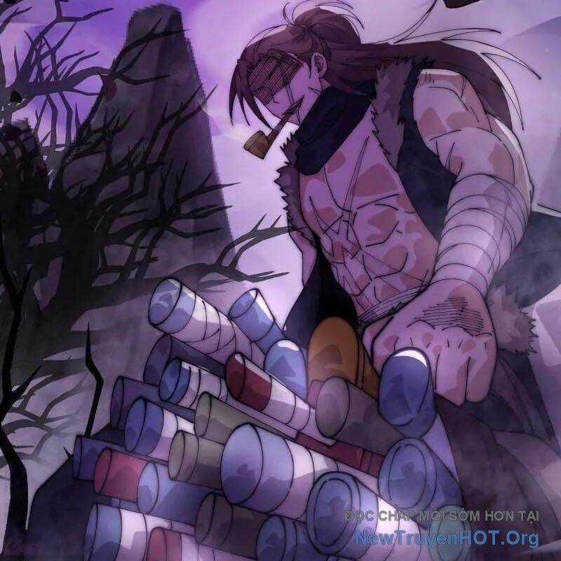 Ta Có Một Sơn Trại Chương 1164 trang 27