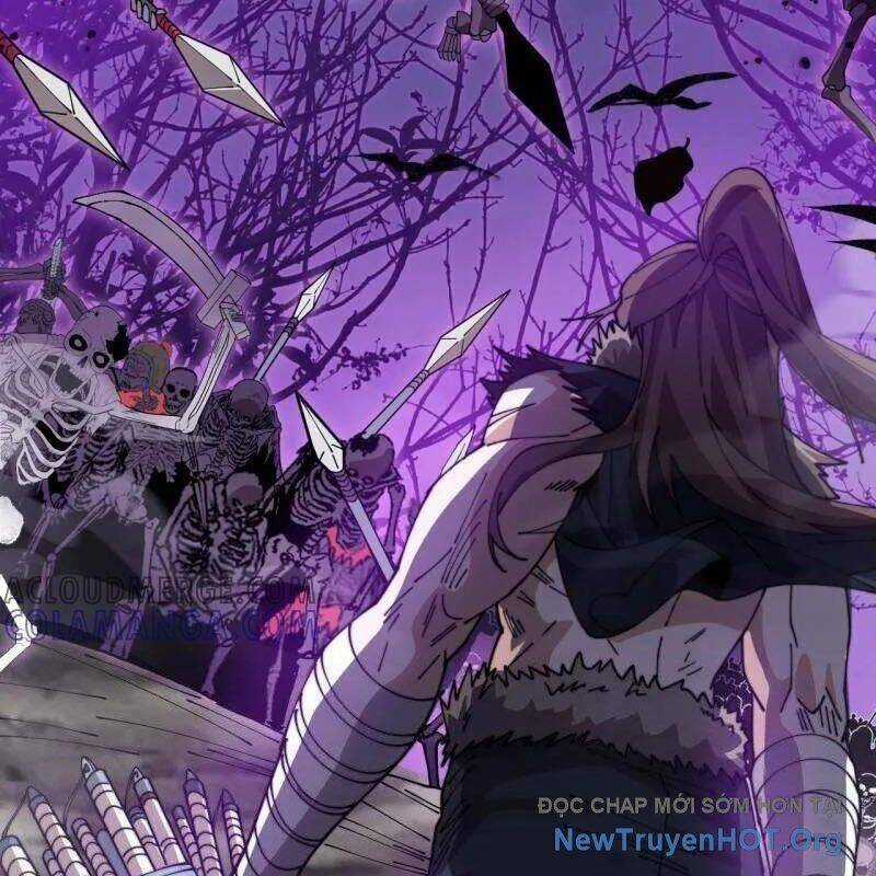 Ta Có Một Sơn Trại Chương 1164 trang 35