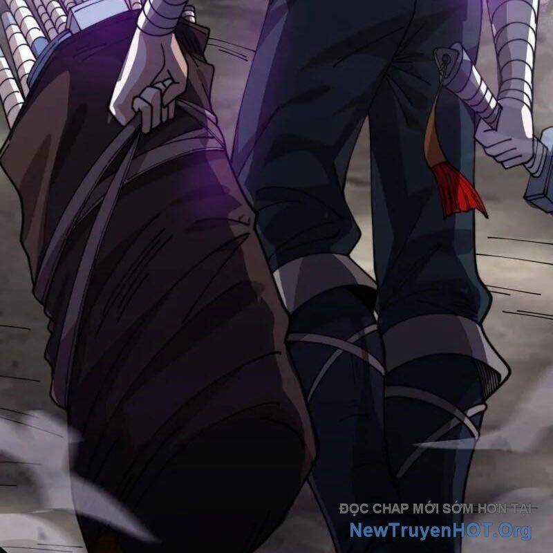 Ta Có Một Sơn Trại Chương 1164 trang 36