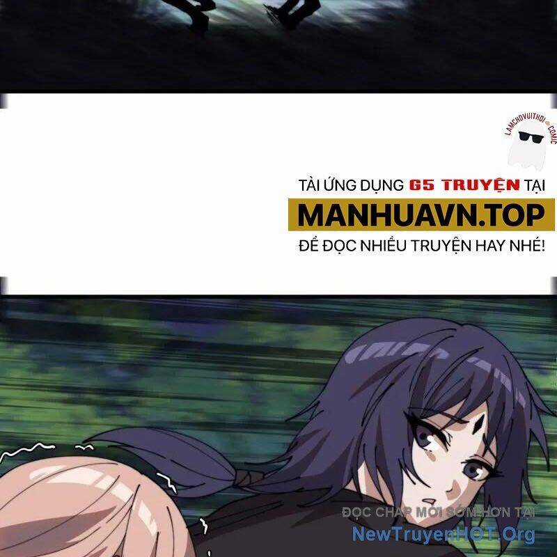 Ta Có Một Sơn Trại Chương 1164 trang 39