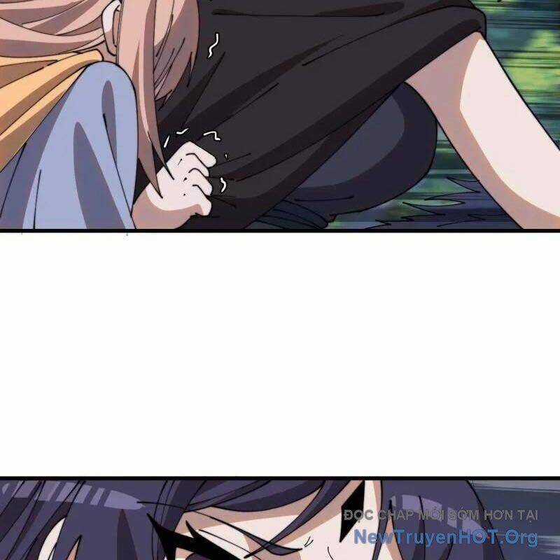 Ta Có Một Sơn Trại Chương 1164 trang 40