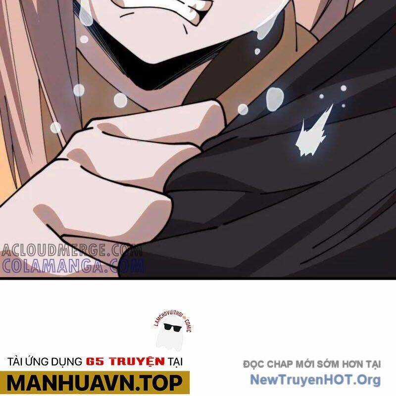 Ta Có Một Sơn Trại Chương 1164 trang 43