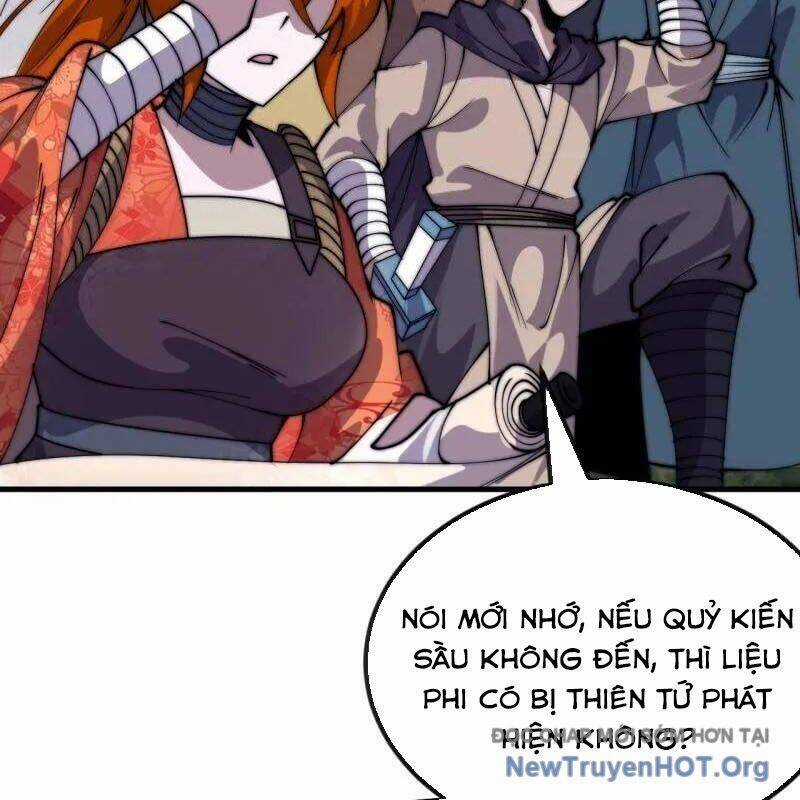 Ta Có Một Sơn Trại Chương 1164 trang 57