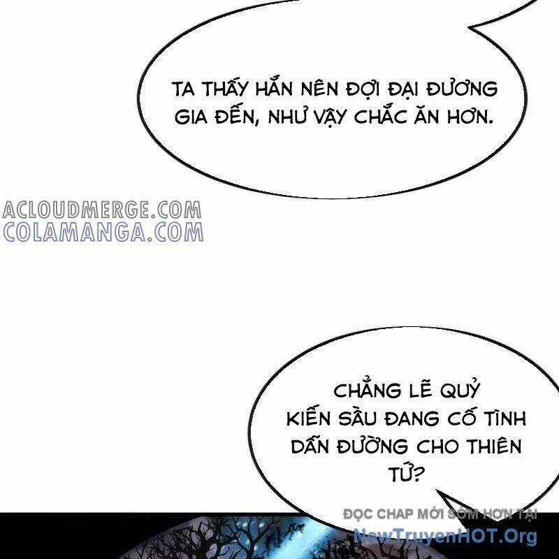 Ta Có Một Sơn Trại Chương 1164 trang 58