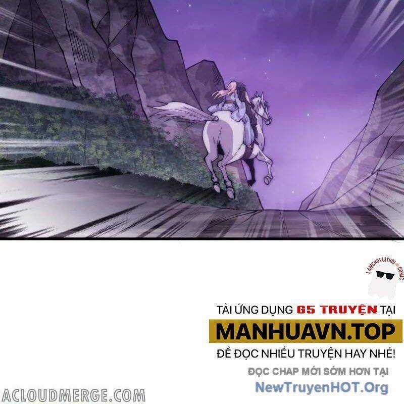 Ta Có Một Sơn Trại Chương 1164 trang 6