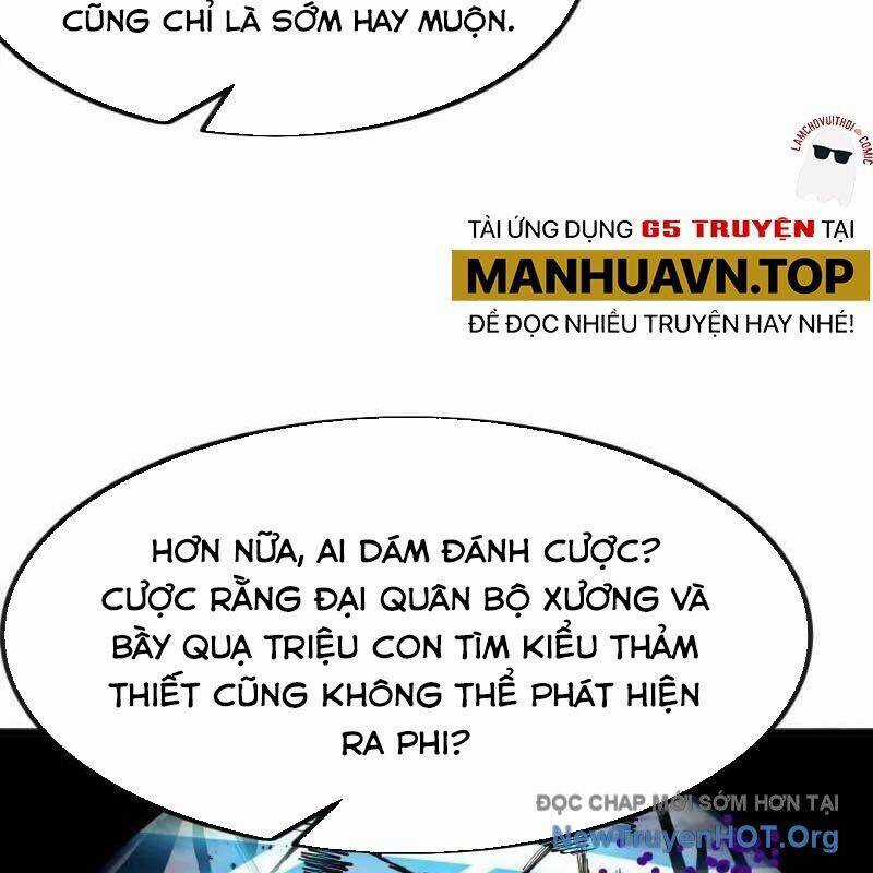 Ta Có Một Sơn Trại Chương 1164 trang 60