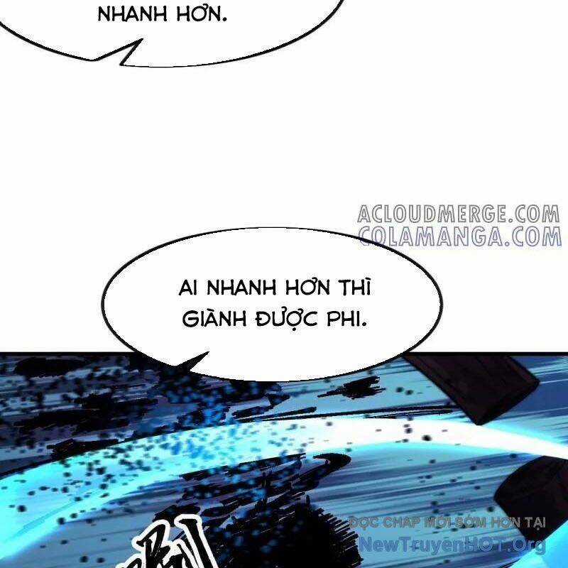 Ta Có Một Sơn Trại Chương 1164 trang 62