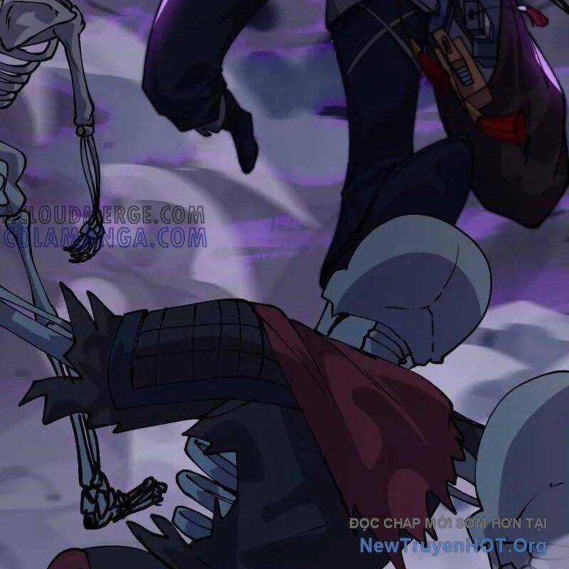 Ta Có Một Sơn Trại Chương 1164 trang 66