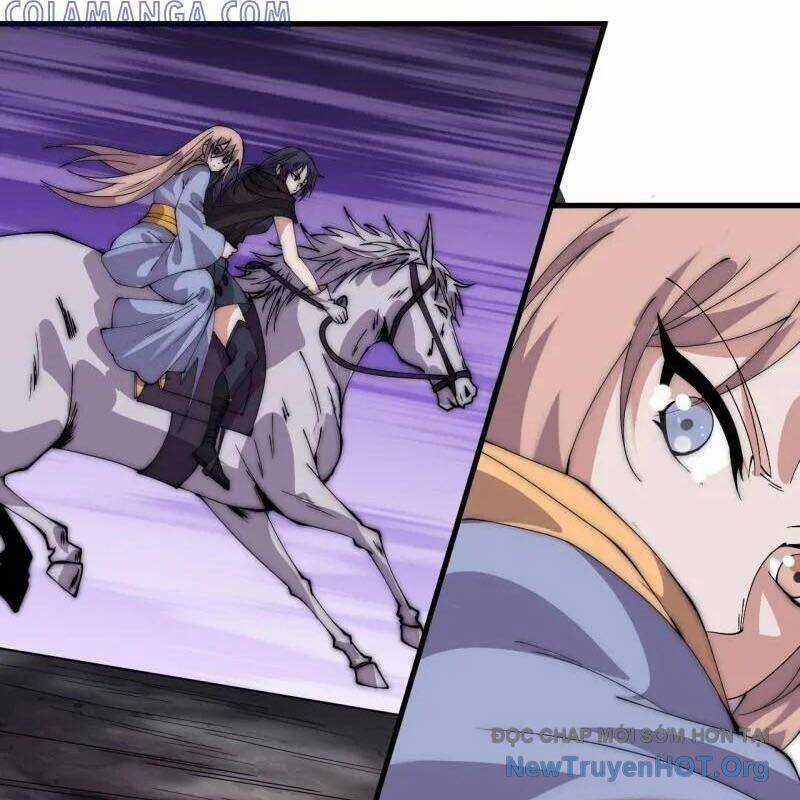 Ta Có Một Sơn Trại Chương 1164 trang 7