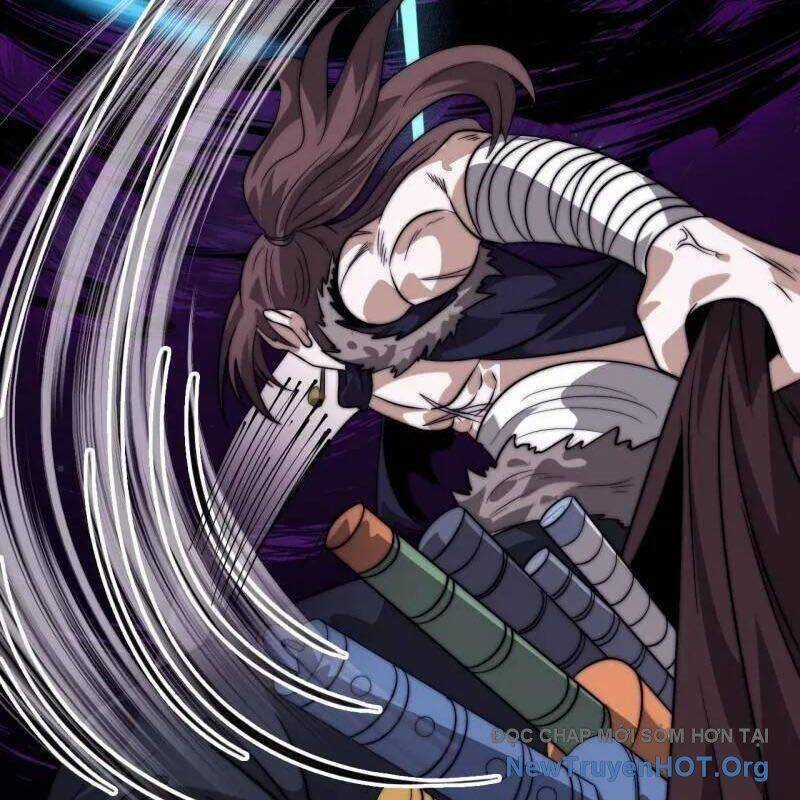 Ta Có Một Sơn Trại Chương 1164 trang 86