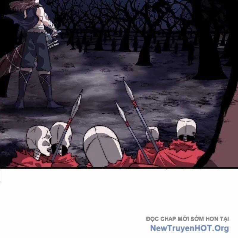 Ta Có Một Sơn Trại Chương 1164 trang 94