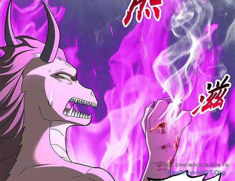 Ta Có Một Sơn Trại Chương 1165 trang 10