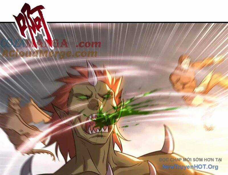 Ta Có Một Sơn Trại Chương 1165 trang 17