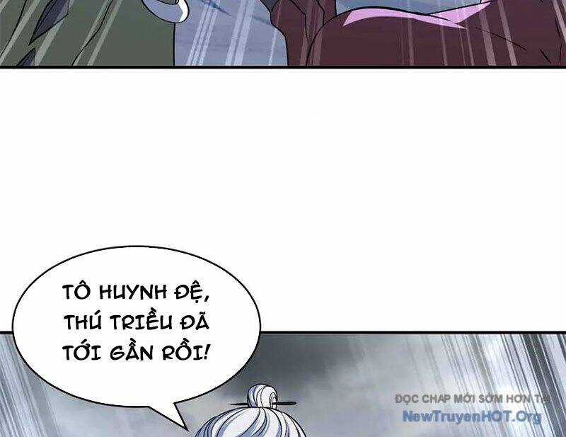 Ta Có Một Sơn Trại Chương 1165 trang 2