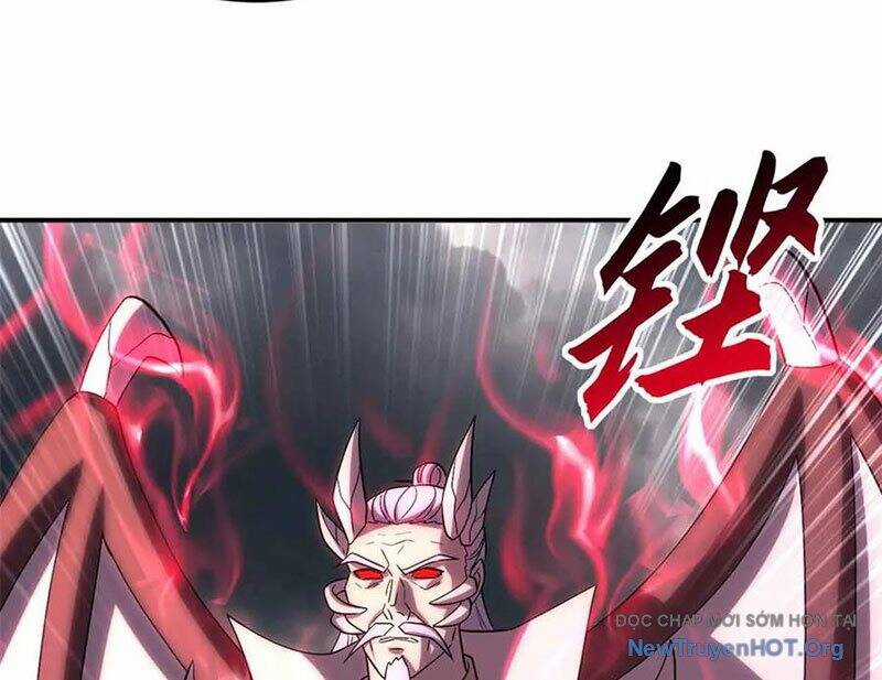 Ta Có Một Sơn Trại Chương 1165 trang 21