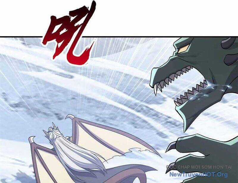 Ta Có Một Sơn Trại Chương 1165 trang 27