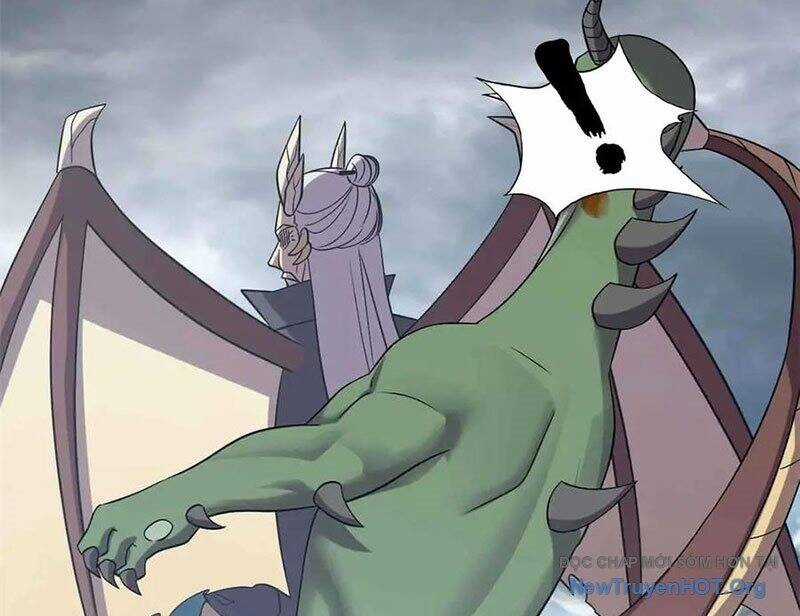 Ta Có Một Sơn Trại Chương 1165 trang 31