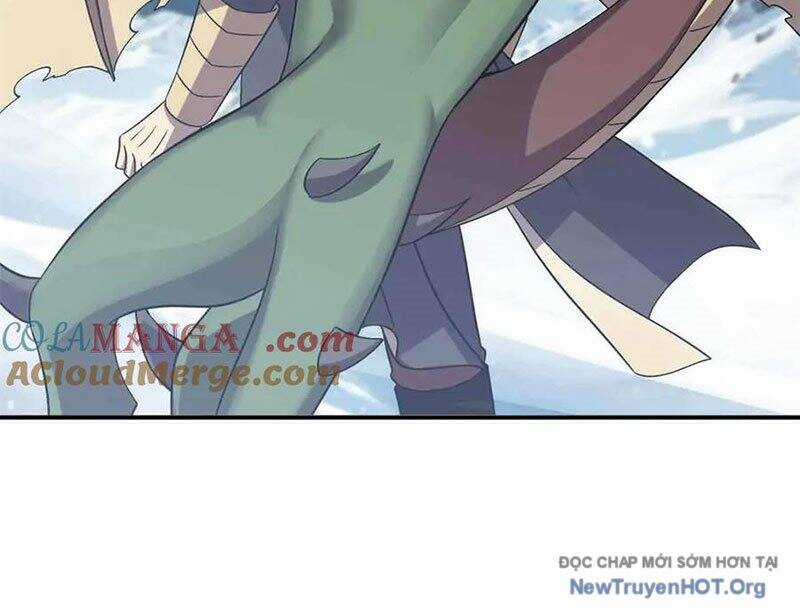 Ta Có Một Sơn Trại Chương 1165 trang 32