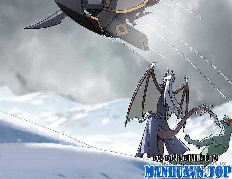 Ta Có Một Sơn Trại Chương 1165 trang 34