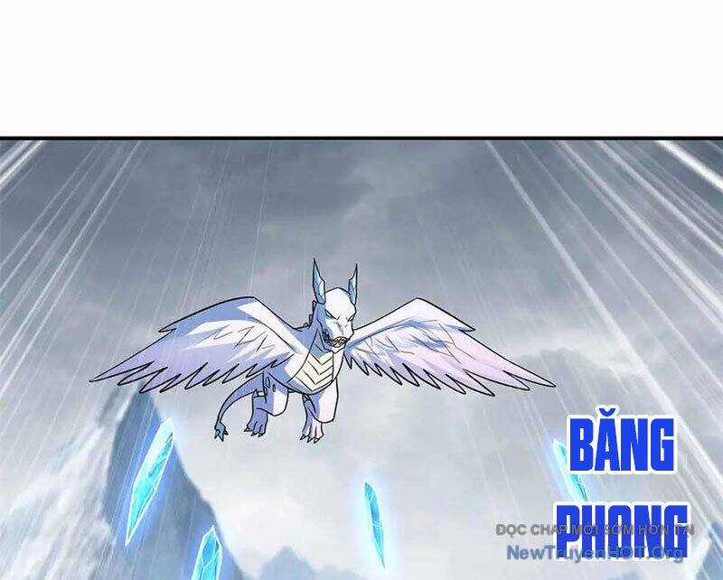 Ta Có Một Sơn Trại Chương 1165 trang 40