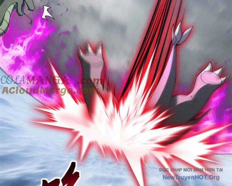 Ta Có Một Sơn Trại Chương 1165 trang 61