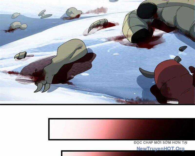 Ta Có Một Sơn Trại Chương 1165 trang 70