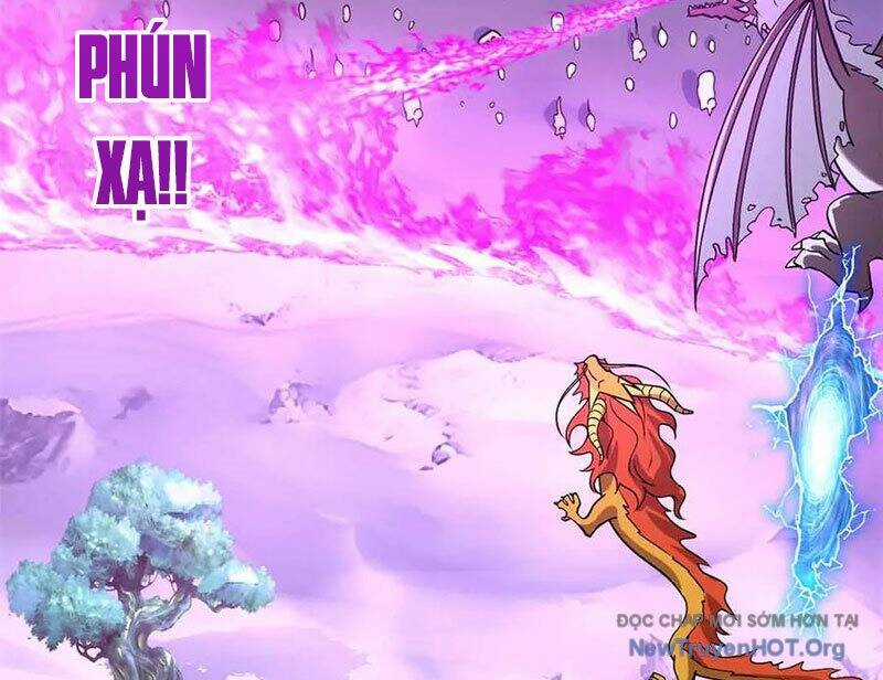 Ta Có Một Sơn Trại Chương 1165 trang 8