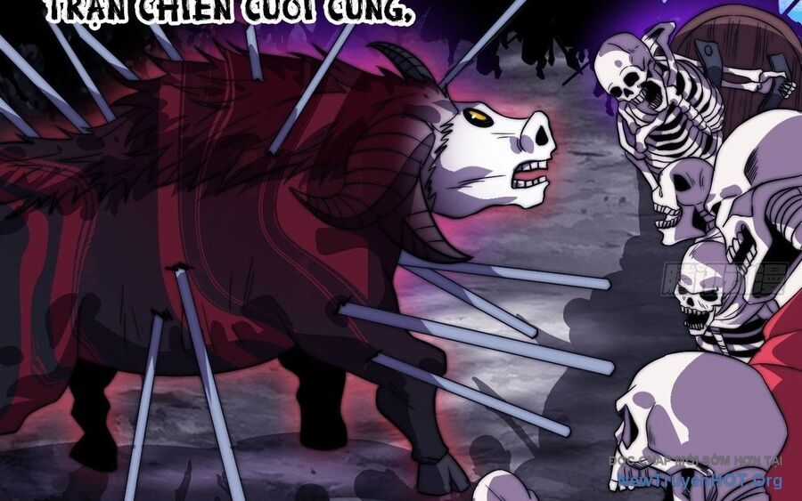 Ta Có Một Sơn Trại Chương 1166 trang 100