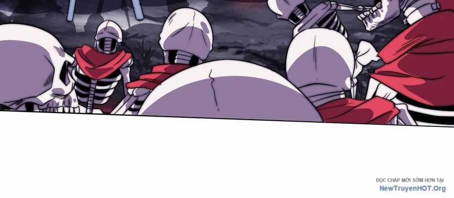 Ta Có Một Sơn Trại Chương 1166 trang 101