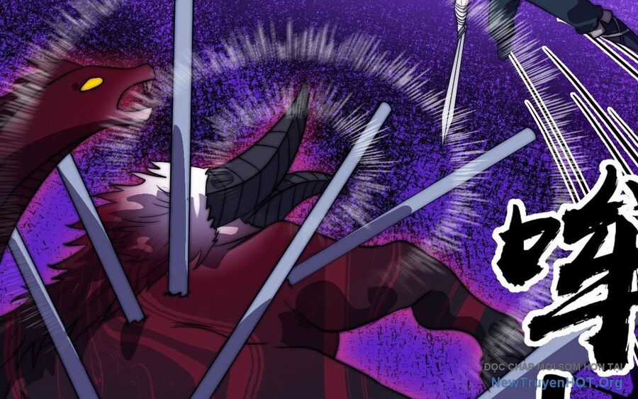 Ta Có Một Sơn Trại Chương 1166 trang 105