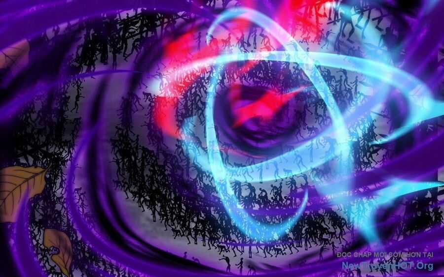 Ta Có Một Sơn Trại Chương 1166 trang 108