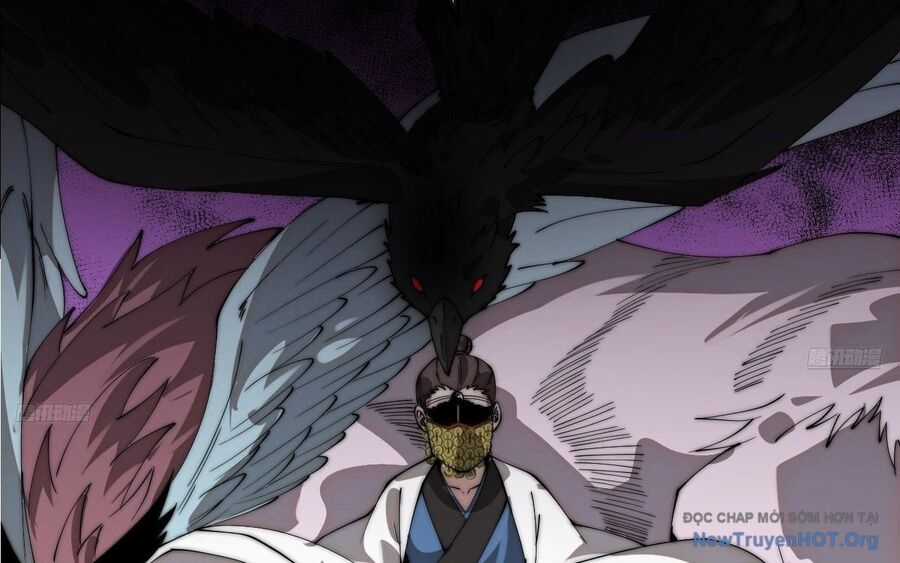 Ta Có Một Sơn Trại Chương 1166 trang 11