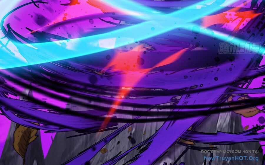 Ta Có Một Sơn Trại Chương 1166 trang 112