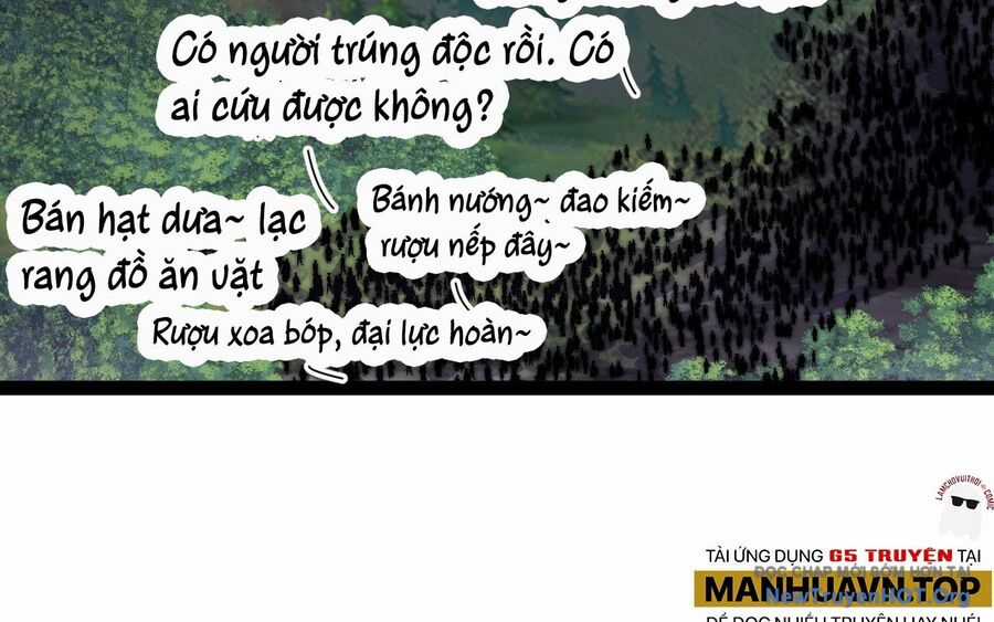 Ta Có Một Sơn Trại Chương 1166 trang 124